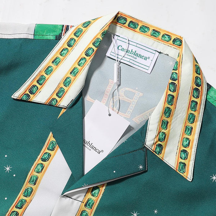 Conjunto Casa Blanca