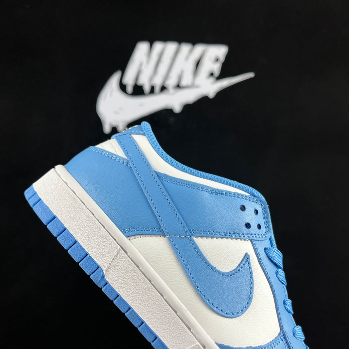 Nike Dunk Low Azul