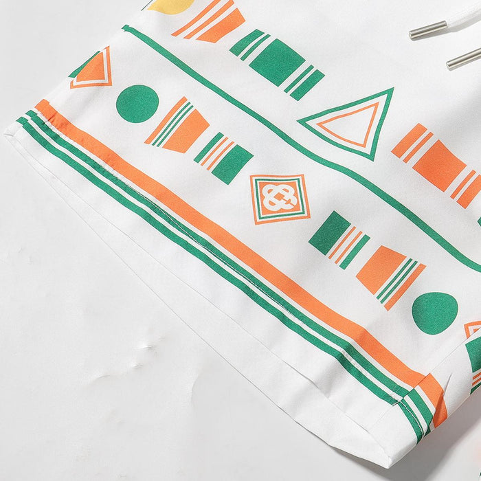 Conjunto Casa Blanca
