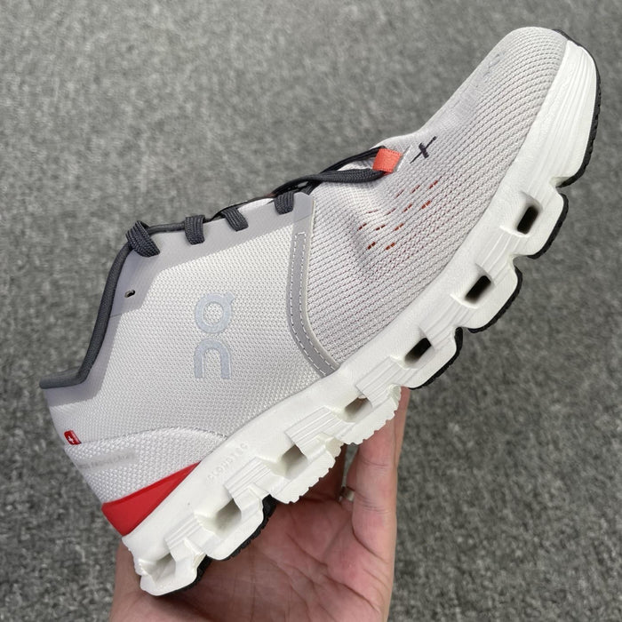 On Running Cloud x4