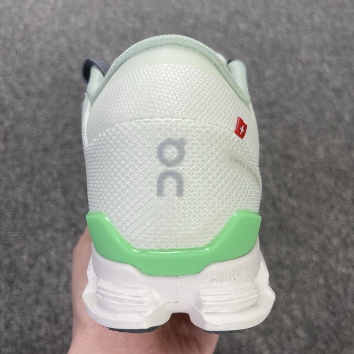 On Running Cloud x4