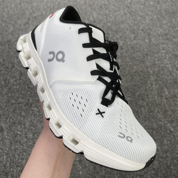 On Running Cloud x4