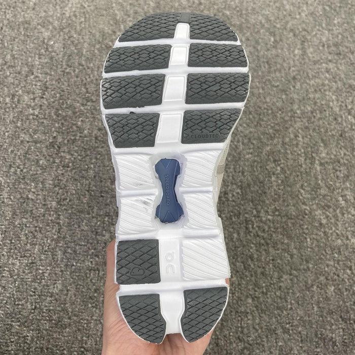 On Running Cloud x4