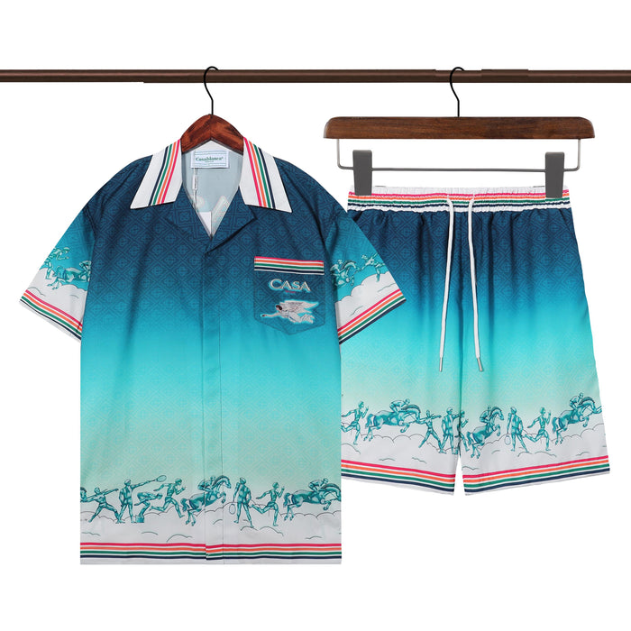 Conjunto Casa Blanca