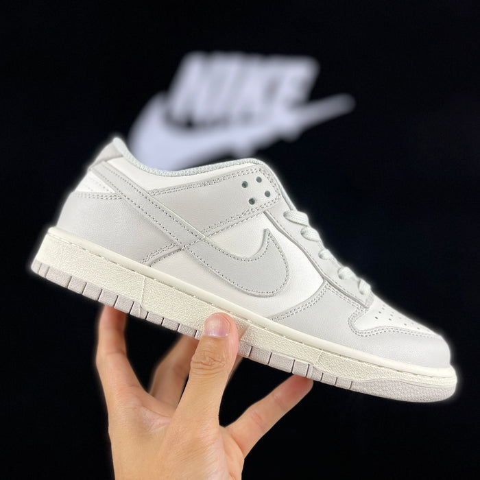 Nike Dunk Low Branca