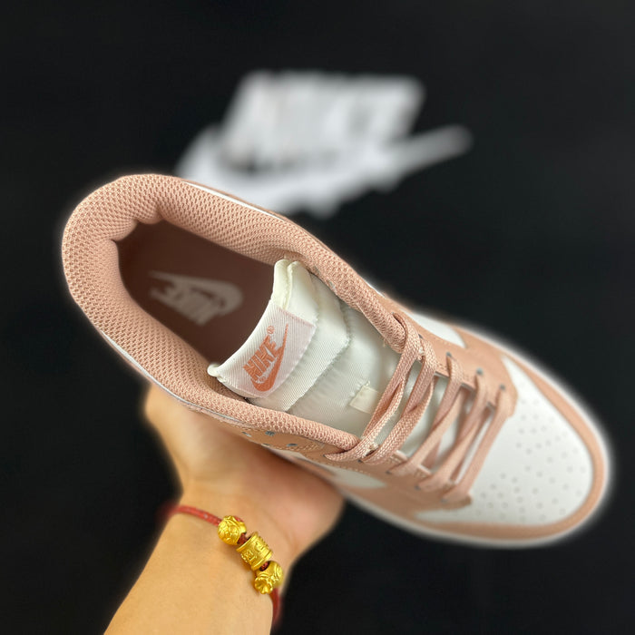 Nike Dunk Low SE “Rose Whisper”