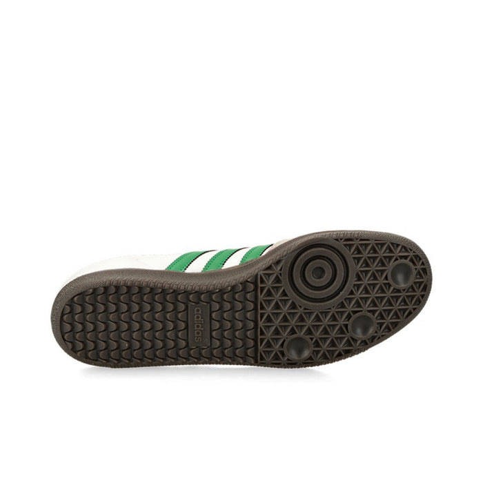 Adidas Samba "Green"