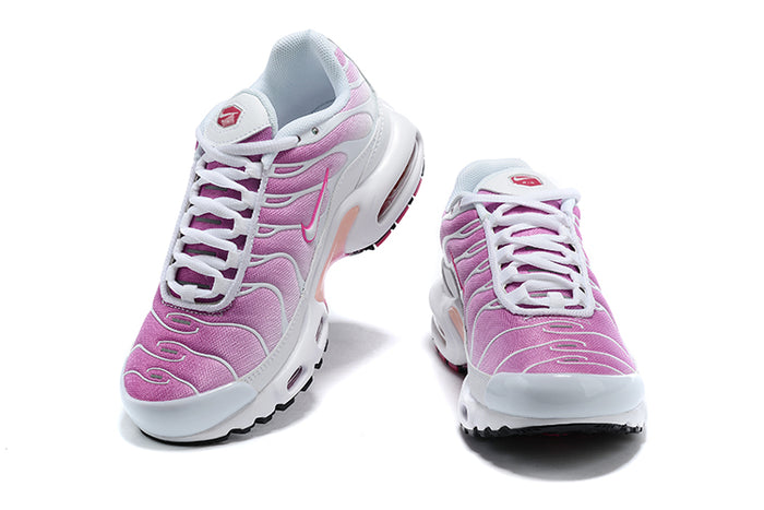 Nike Air Max Plus TN Rosa Hexagonal