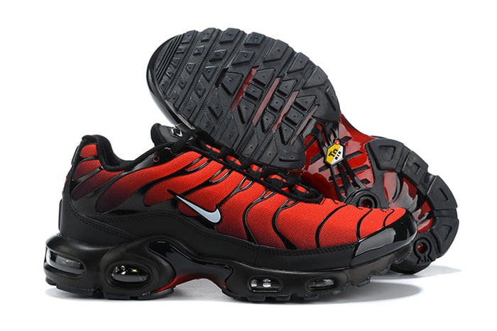 Nike Air Max Plus TN Vermelho Hexagonal