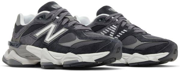New Balance 9060 “Grey Black”