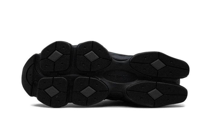 New Balance 9060 "Triple Black Leather"