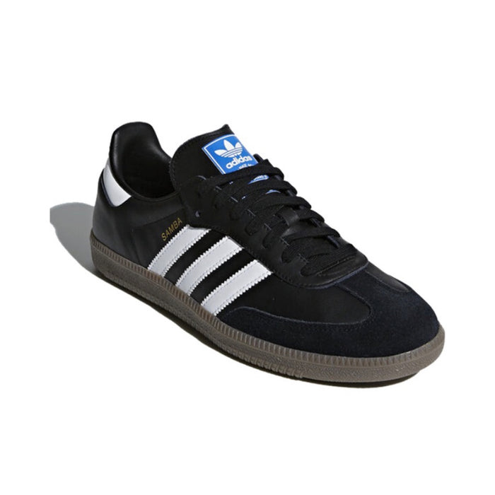 Adidas Samba "Panda"