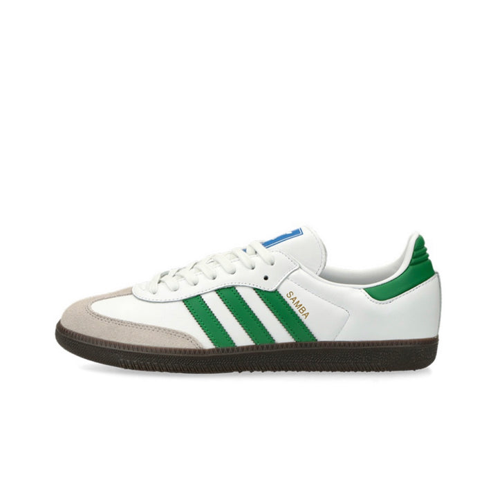 Adidas Samba "Green"