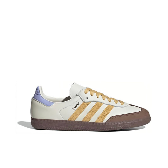 Adidas Samba "OG- Yellow"