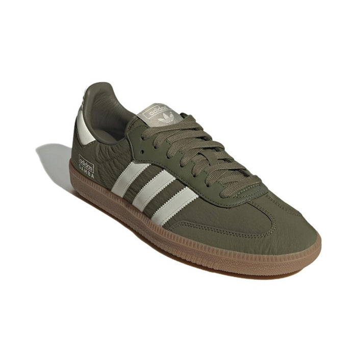 Adidas Samba "Dark Green"