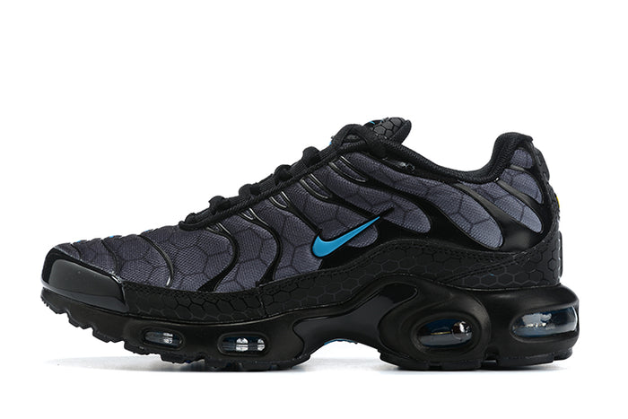 Nike Air Max Plus TN Preto Hexagonal