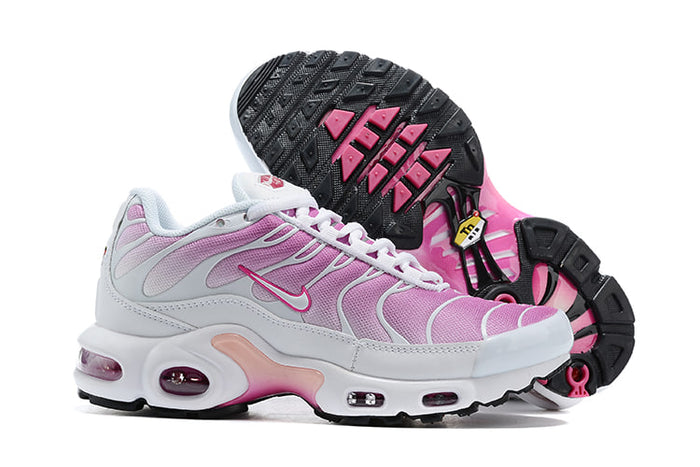 Nike Air Max Plus TN Rosa Hexagonal