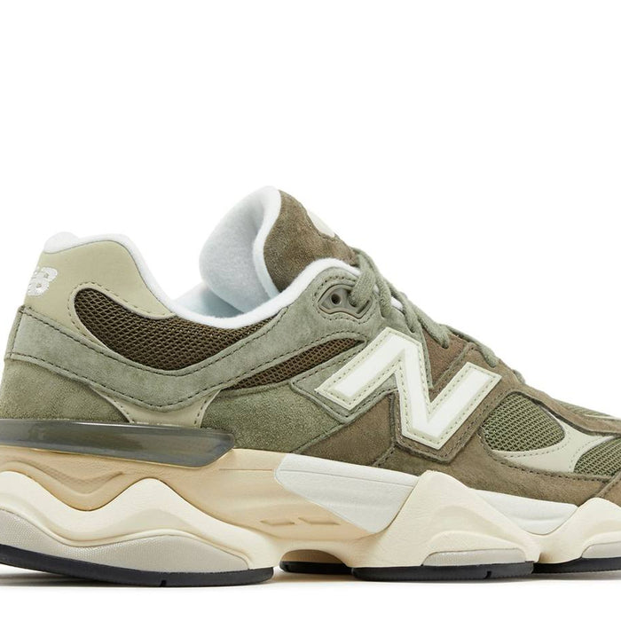 New Balance 9060 " Dark Army"