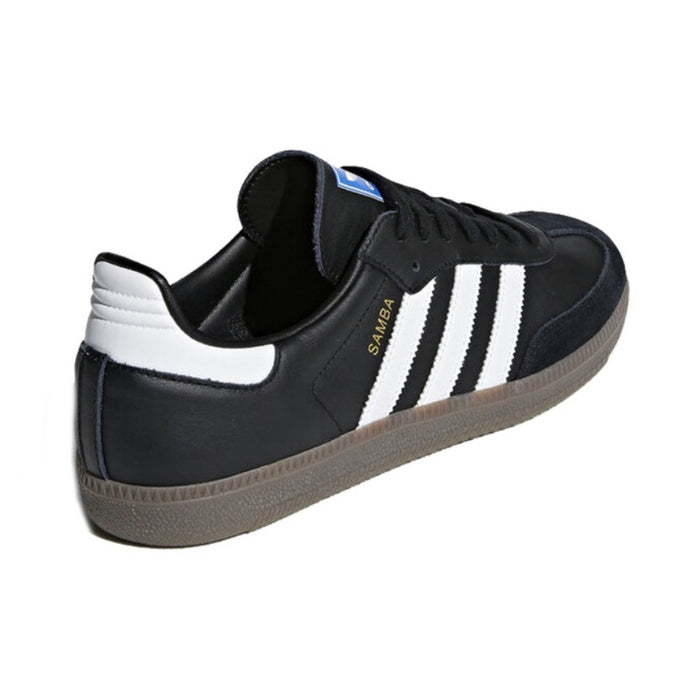 Adidas Samba "Panda"
