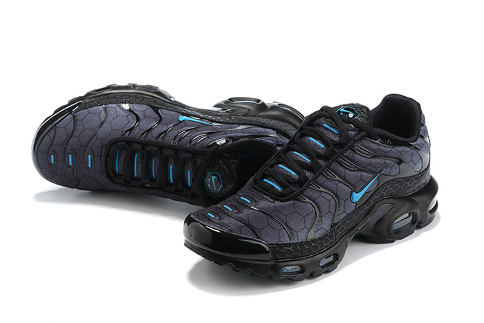 Nike Air Max Plus TN Preto Hexagonal