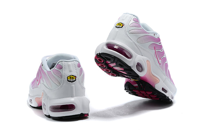 Nike Air Max Plus TN Rosa Hexagonal