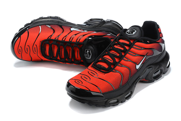 Nike Air Max Plus TN Vermelho Hexagonal