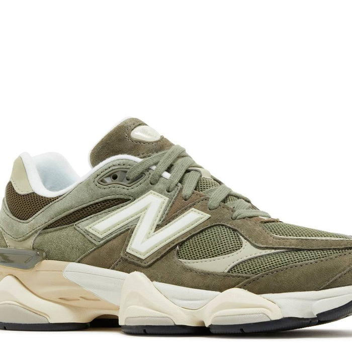 New Balance 9060 " Dark Army"