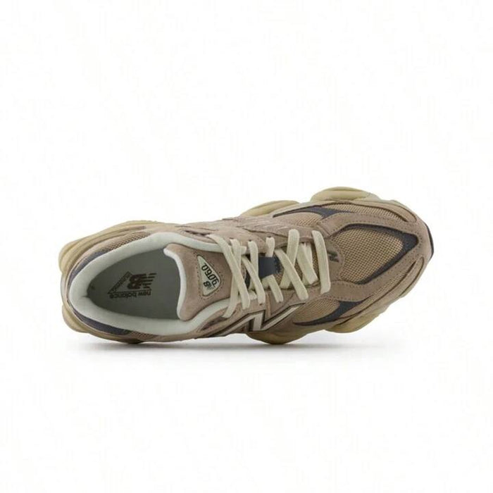 New Balance 9060 “Driftwood Castlerock"