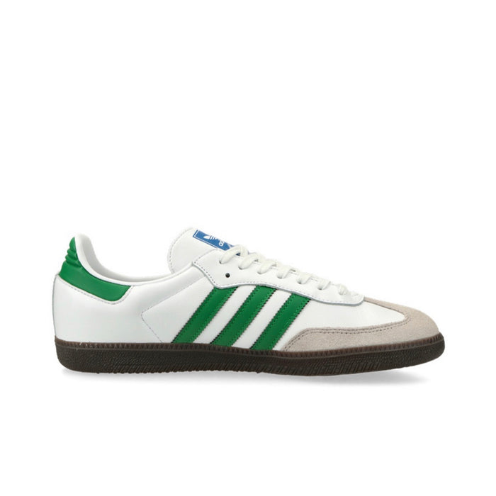 Adidas Samba "Green"