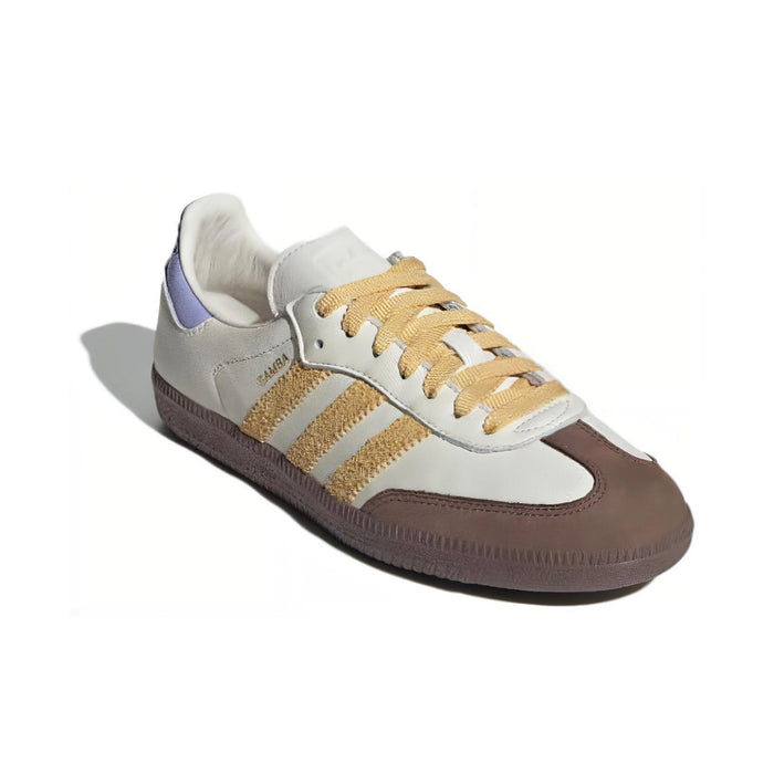 Adidas Samba "OG- Yellow"