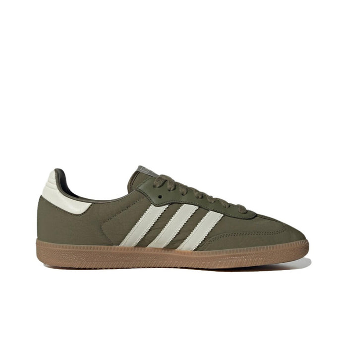 Adidas Samba "Dark Green"