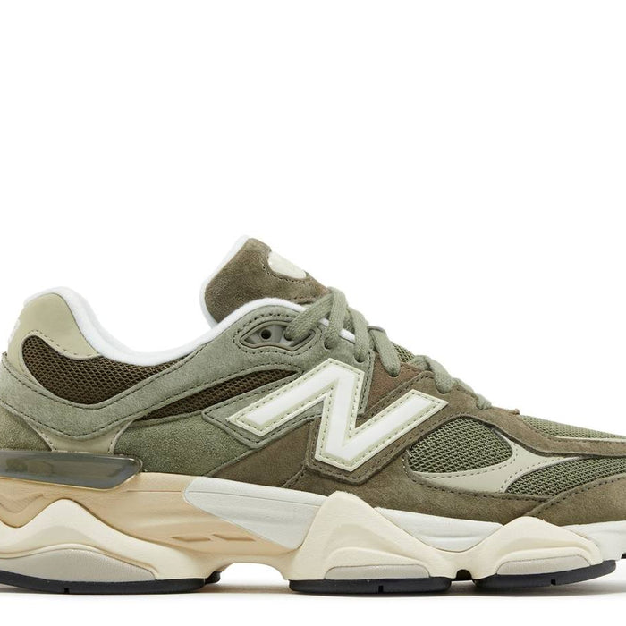 New Balance 9060 " Dark Army"