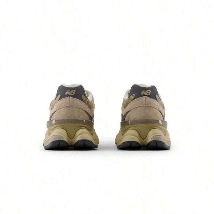New Balance 9060 “Driftwood Castlerock"