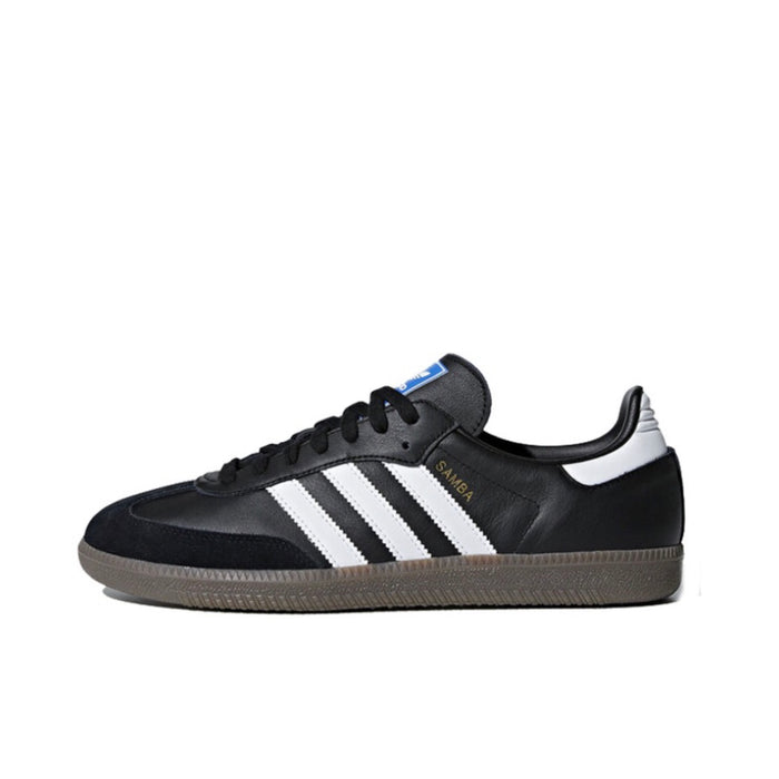 Adidas Samba "Panda"