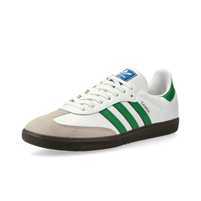 Adidas Samba "Green"