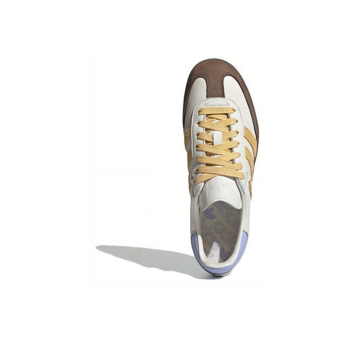 Adidas Samba "OG- Yellow"
