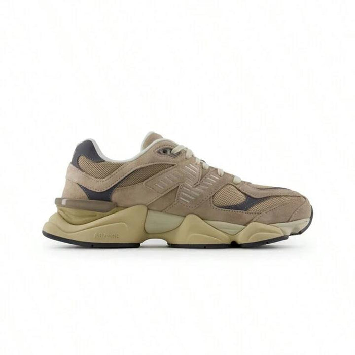 New Balance 9060 “Driftwood Castlerock"