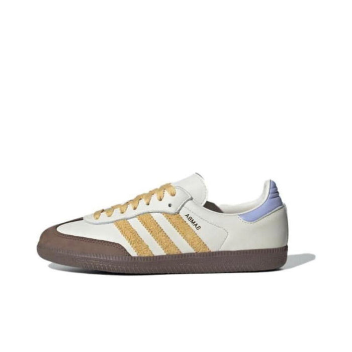 Adidas Samba "OG- Yellow"