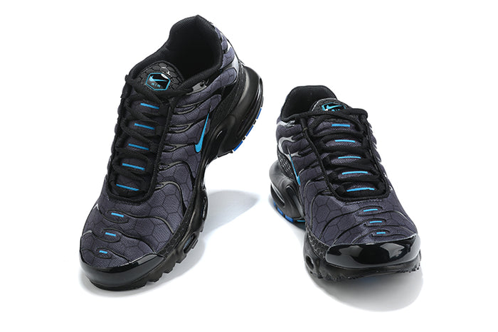 Nike Air Max Plus TN Preto Hexagonal