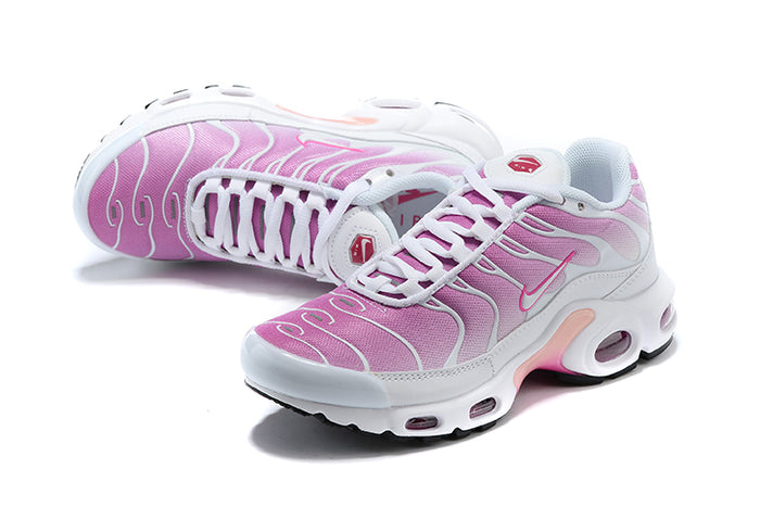 Nike Air Max Plus TN Rosa Hexagonal