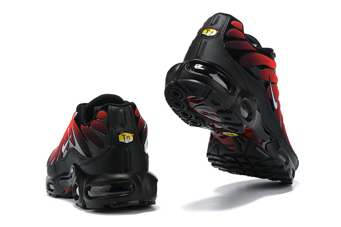 Nike Air Max Plus TN Vermelho Hexagonal