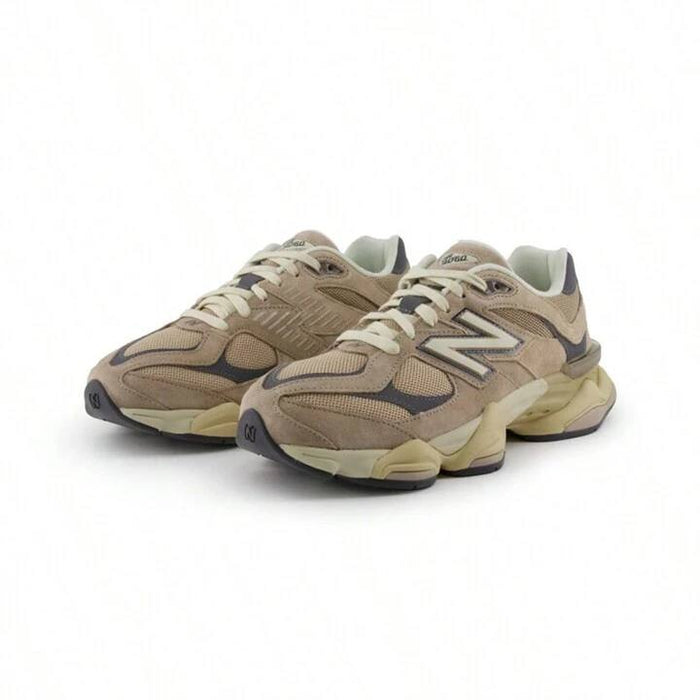 New Balance 9060 “Driftwood Castlerock"