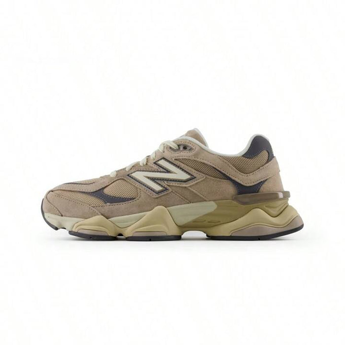 New Balance 9060 “Driftwood Castlerock"